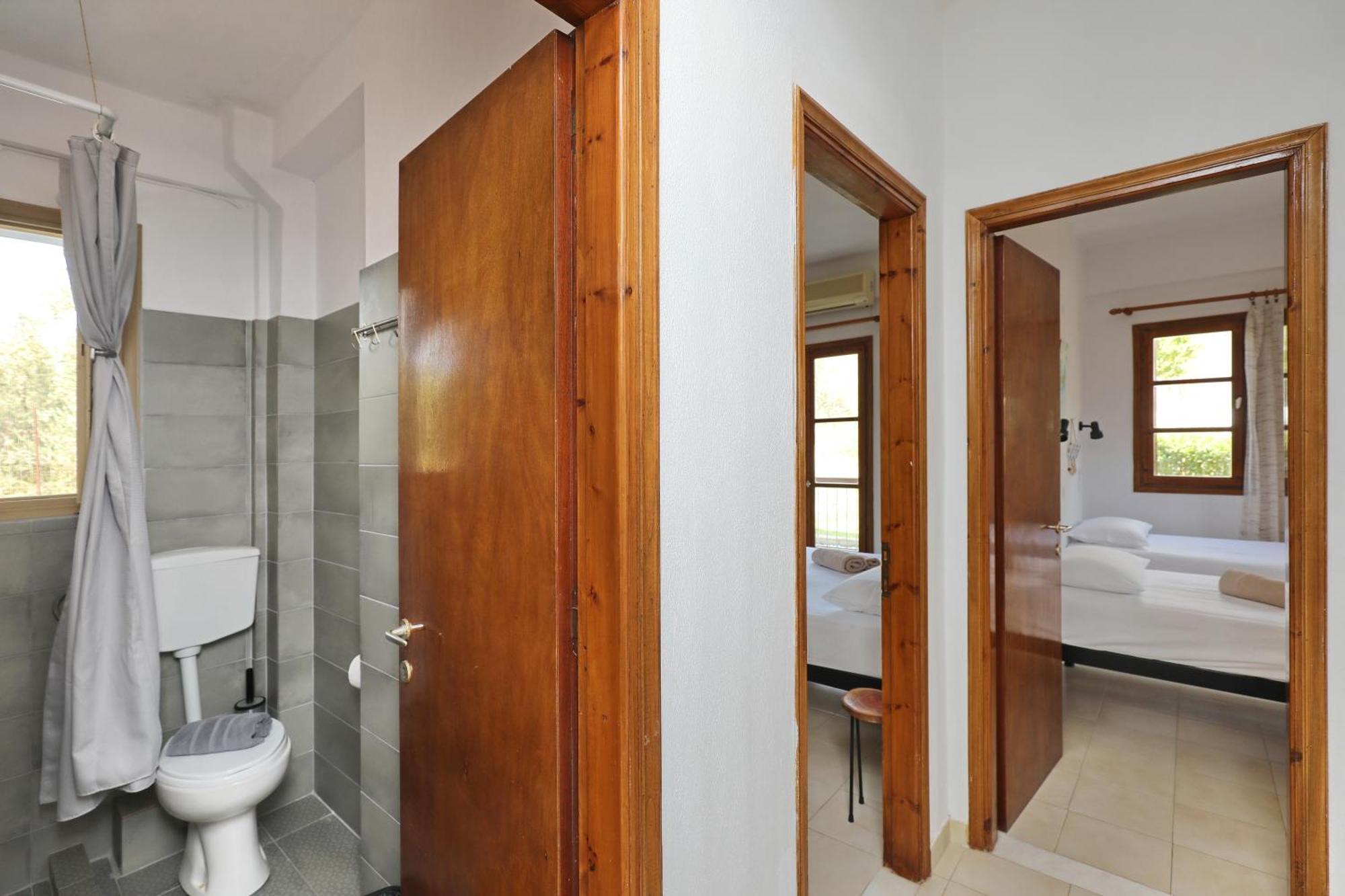 Skopelos Evergreen Apartments Stafylos Luaran gambar