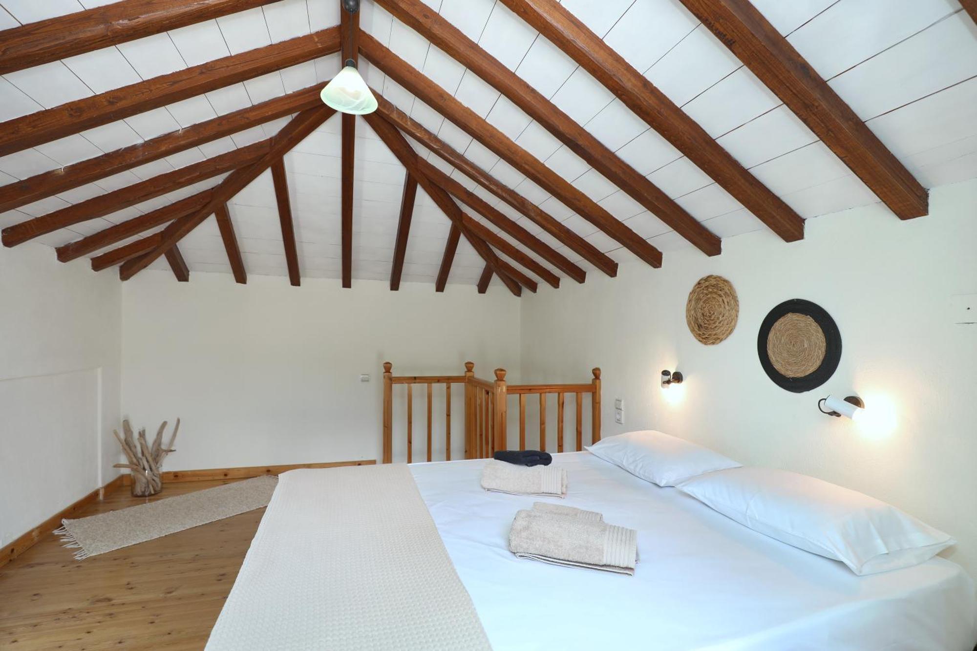 Skopelos Evergreen Apartments Stafylos Luaran gambar