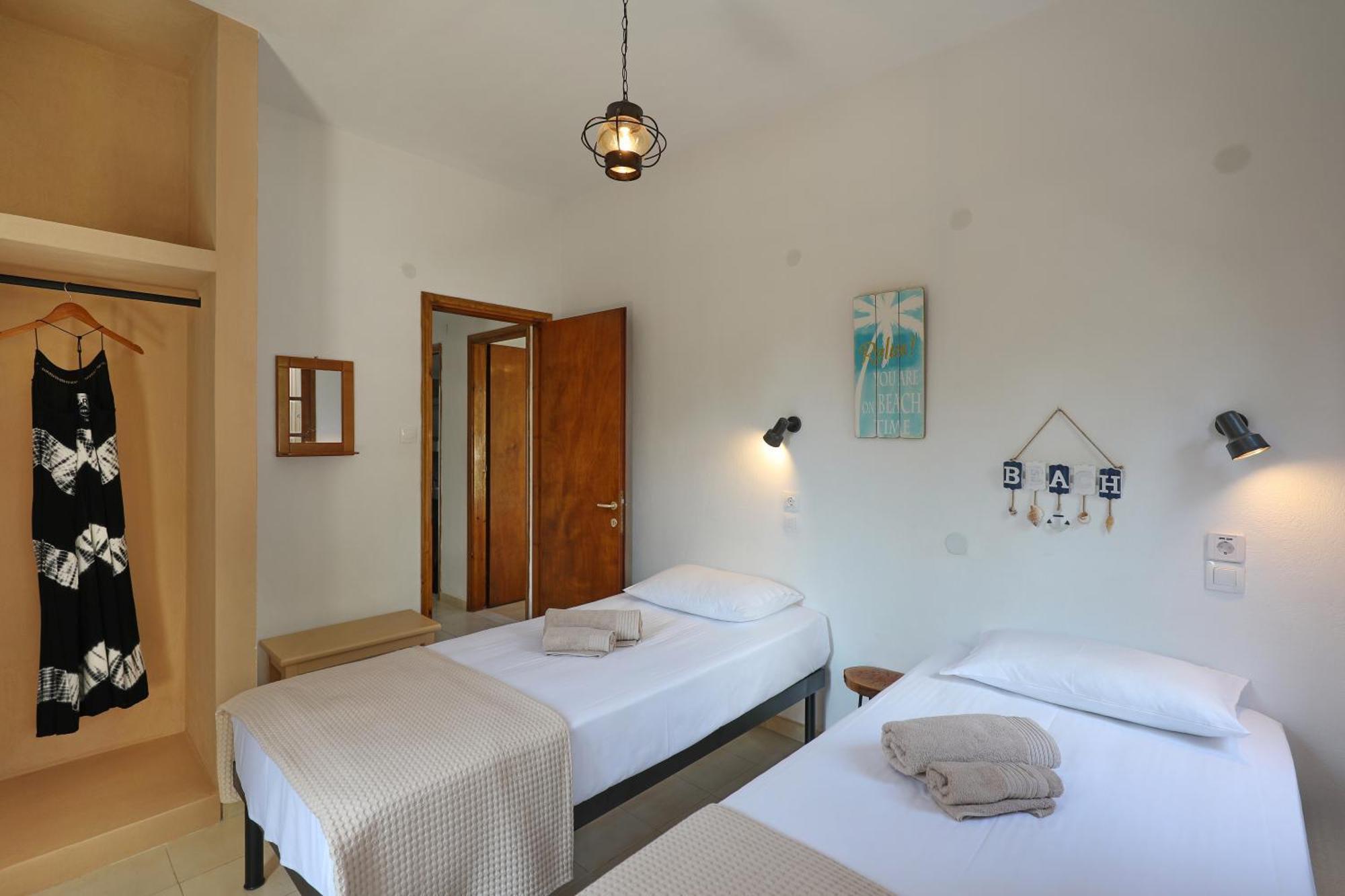 Skopelos Evergreen Apartments Stafylos Luaran gambar