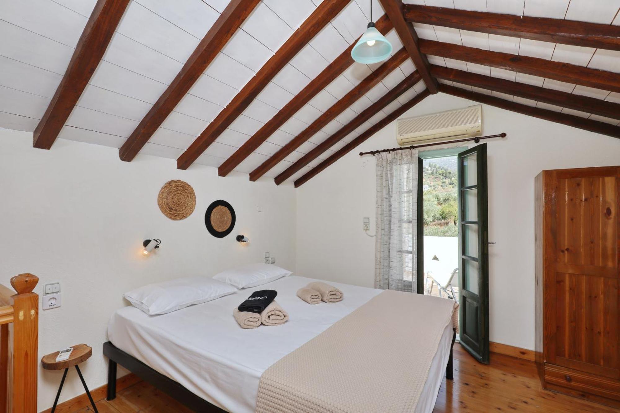 Skopelos Evergreen Apartments Stafylos Luaran gambar