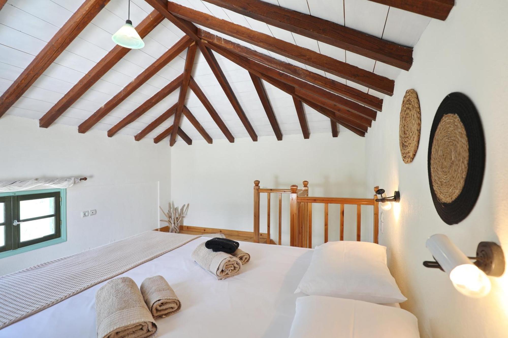 Skopelos Evergreen Apartments Stafylos Luaran gambar
