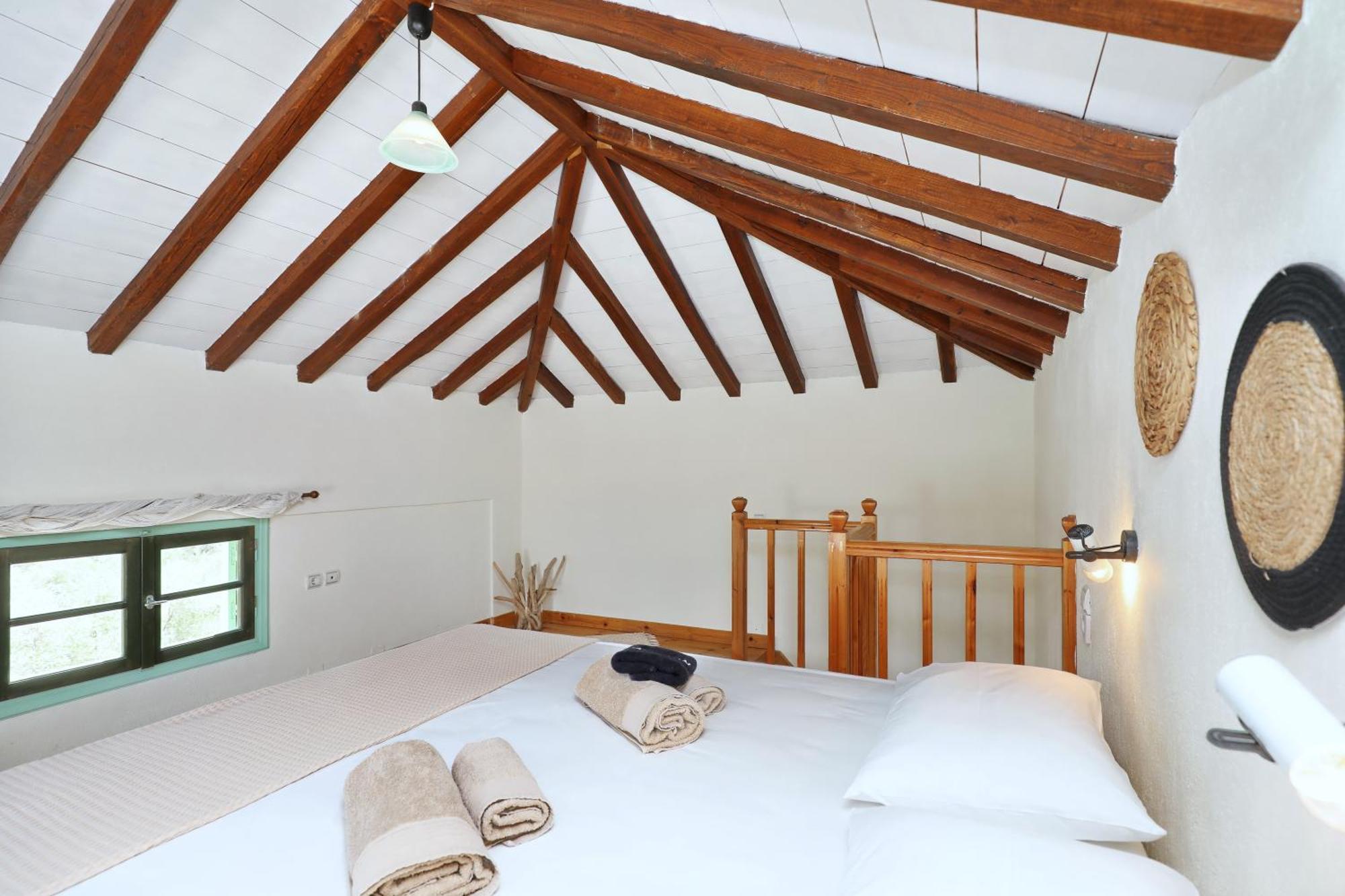 Skopelos Evergreen Apartments Stafylos Luaran gambar